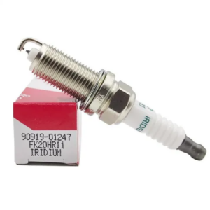 Toyota Spade (2012-2015) Spark Plug (Individual)