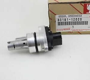 Toyota Hilux (2008-2011) Speedometer Sensor