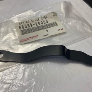 Toyota Hiace (1999-2006) L/H Sliding Door Catch Spring