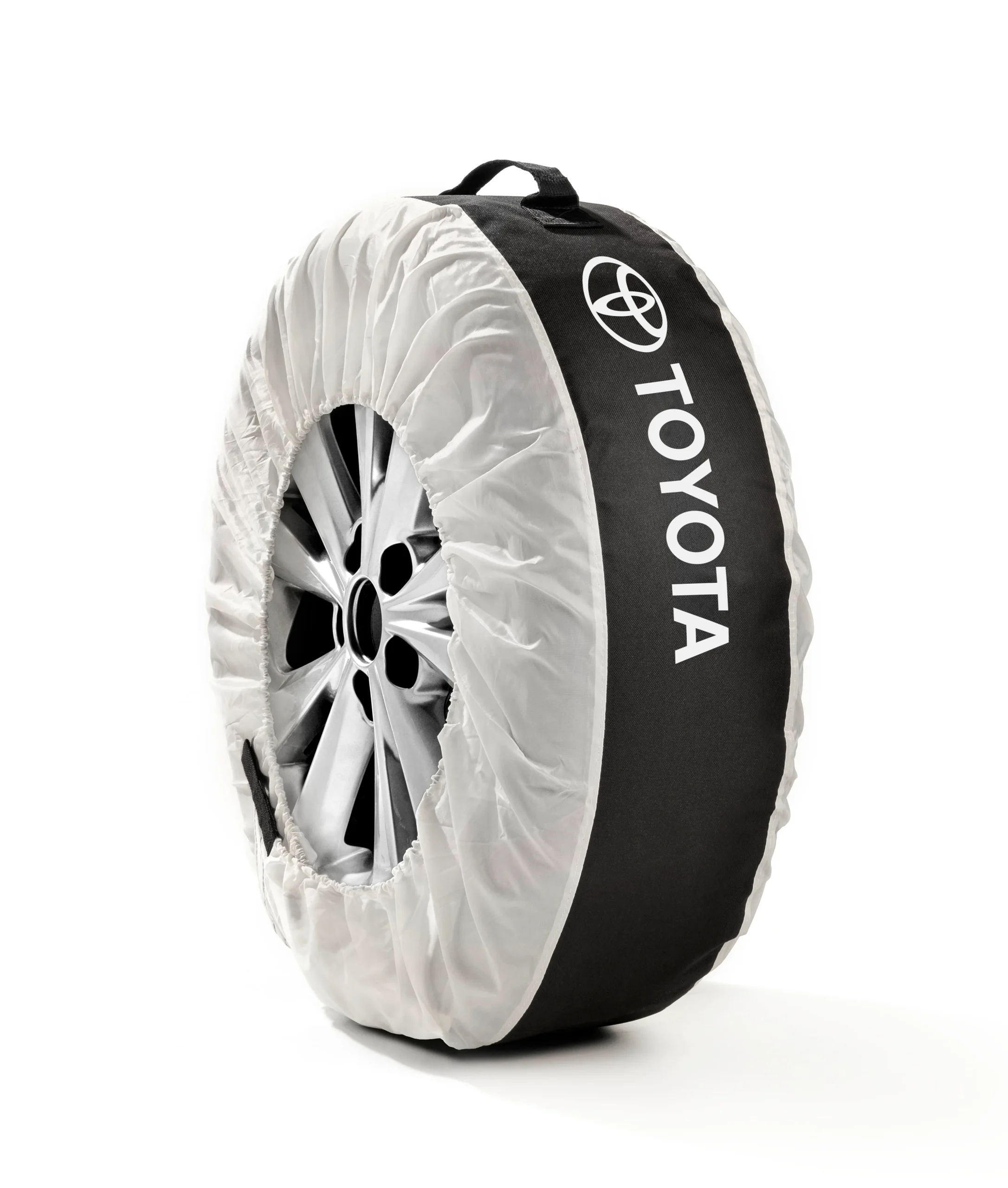 Toyota Tyre storage bag