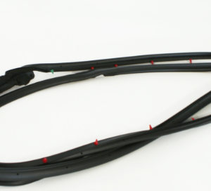 Toyota Yaris FRP (2017-2020) LH Front Door Weatherstrip