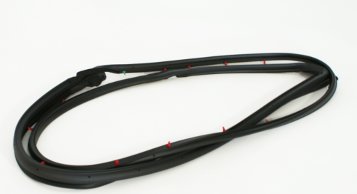 Toyota Yaris FRP (2017-2020) LH Front Door Weatherstrip