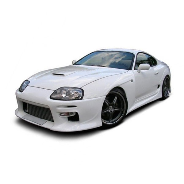 Toyota Supra Genuine Parts & Accessories Toyota Parts Direct