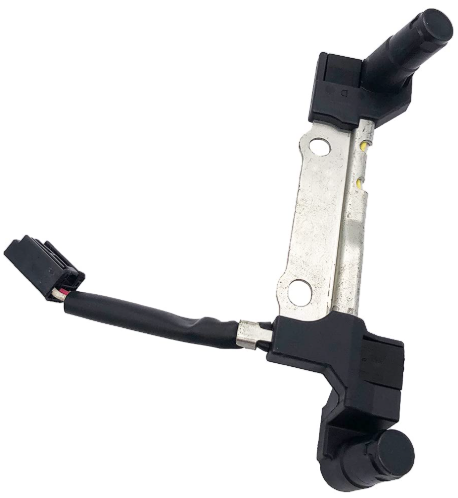 Toyota Rav4 2.2L Diesel (2012 - 2015) Transmission Revolution Sensor