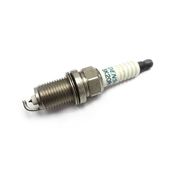 Toyota Aygo 2005-2014 Spark Plug