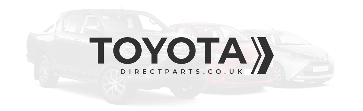 Genuine Toyota Parts Direct To Your Door | Toyota Parts Direct
