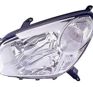 Toyota RAV4 (2000-2005) (L/H) Headlamp Unit Assy