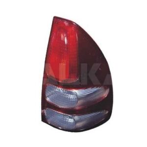 Toyota Land Cruiser (2002-2009) LHS Rear Combination Lamp