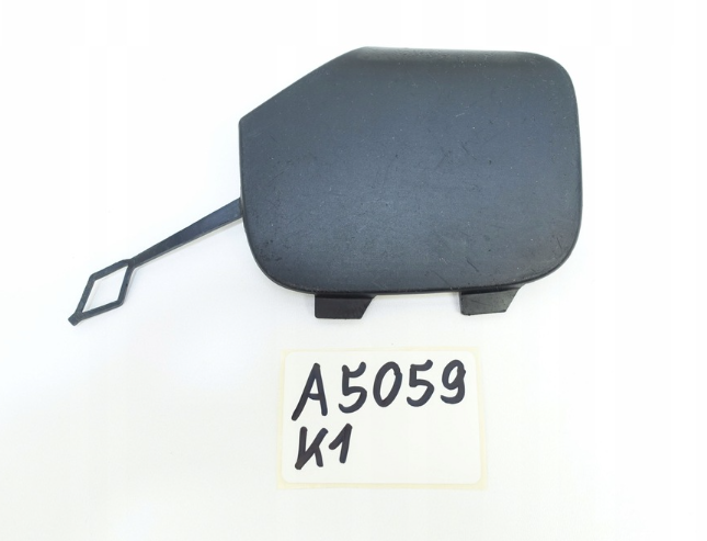 Toyota Aygo 2014-Present Tow Eye Cover - Toyota Parts Direct