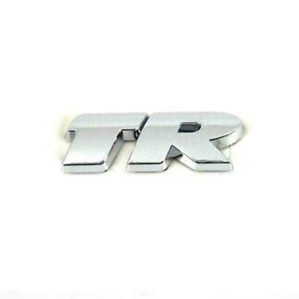Toyota Auris 2006-2012 Tr Badge GBNGA5E343