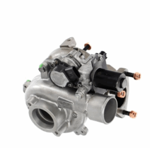 Toyota Hilux 3L Diesel (2011-2015) Remanufactured Turbo