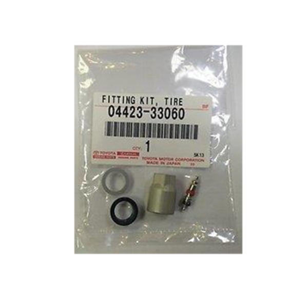 Toyota Rav 4 2015-2018 Tyre Pressure Sensor Fitting Kit