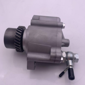 Toyota Hilux (2005-2012) Vacuum Pump Assembly