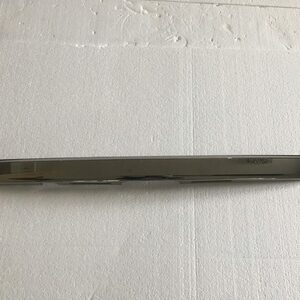 Toyota Vitz (2010-2014) Rear Tailgate Handle Chrome Trim