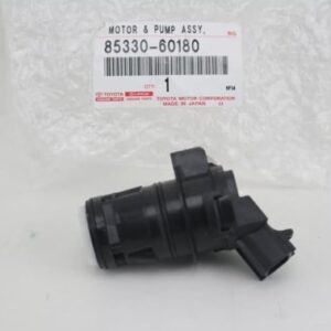 Toyota Corolla (2019-prresent) Front Windscreen Washer Motor