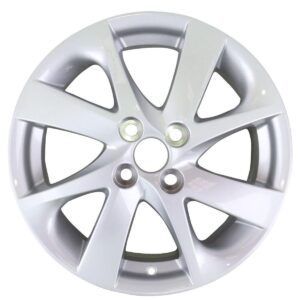 Toyota Yaris 2014-2015 Alloy Wheel (Type D)