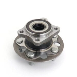 Toyota Prius 2015-2022 Hub Sub-Assy, Front Axle, RH Or LH