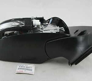 Toyota Land Cruiser 200 (2007 - ) R/H Wing Mirror (Electric)