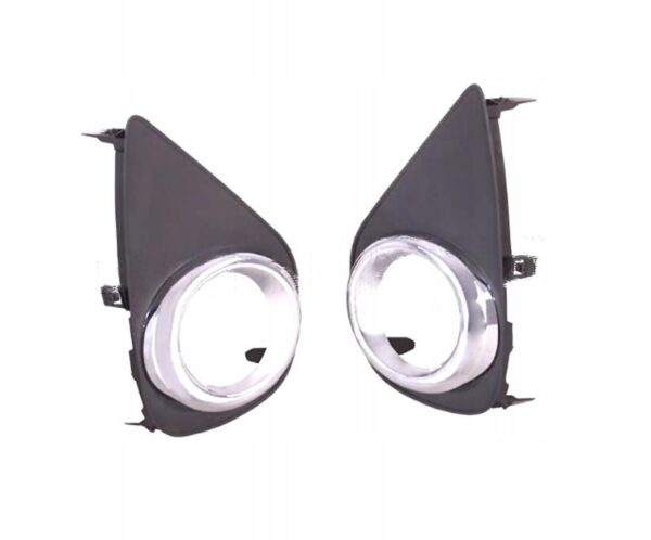Toyota Yaris 2013-2020 R/H Front Fog light Surround