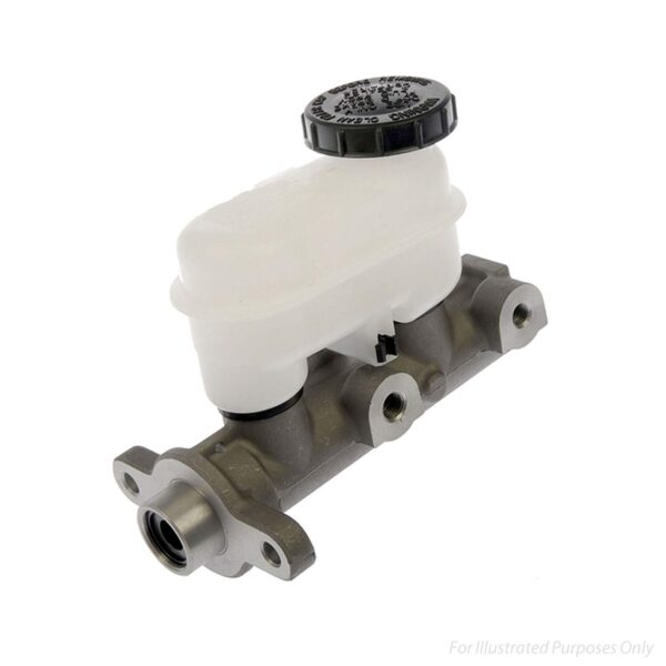 Toyota Yaris 1999-2005 Brake Master Cylinder Assembly Auto
